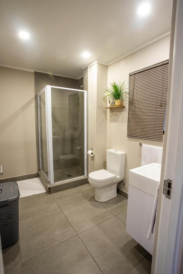 Stay At The Point - Superb Studio Serenity Durban Kültér fotó