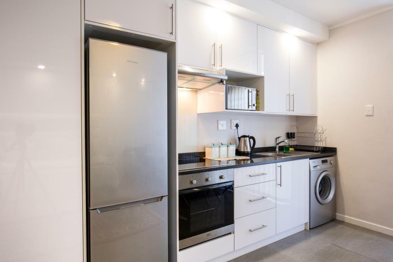 Stay At The Point - Superb Studio Serenity Durban Kültér fotó