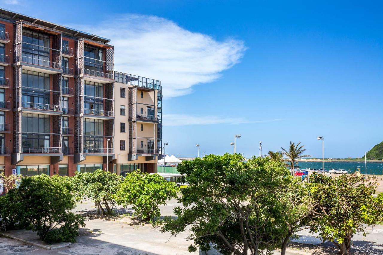 Stay At The Point - Superb Studio Serenity Durban Kültér fotó